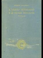 Il gusto letterario e le teorie estetiche in Italia