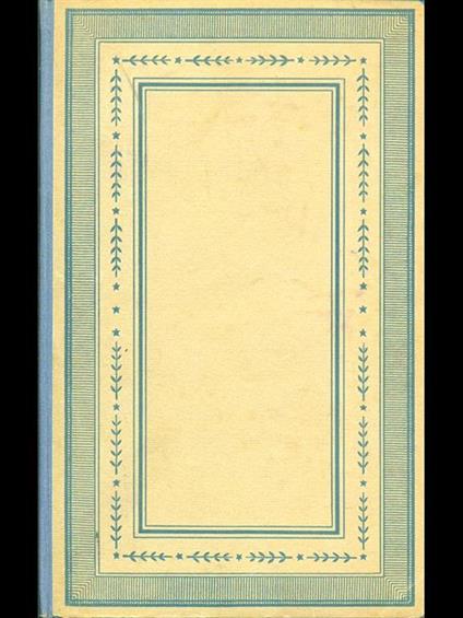 gottfried kellers werke 5 - Gottfried Keller - copertina