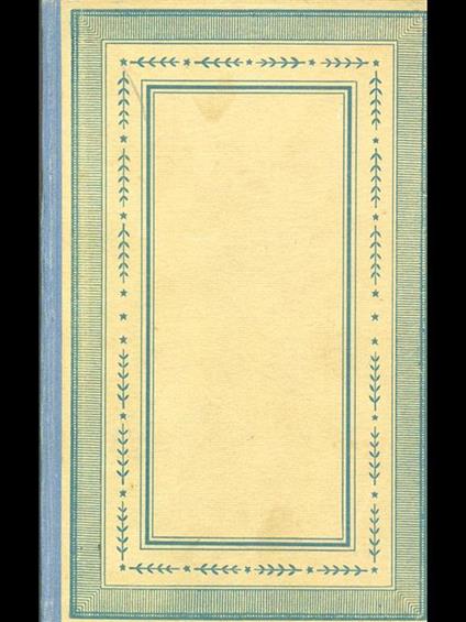 Gottfried Kellers Werke 4 - copertina