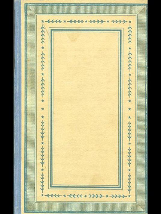 Gottfried Kellers Werke 4 - copertina