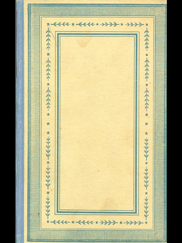 Gottfried Kellers Werke 4