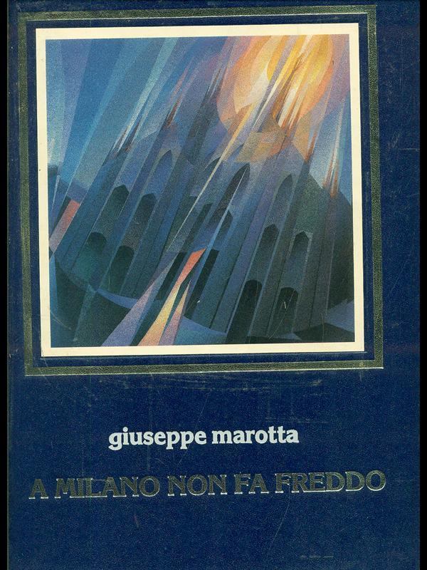 A Milano non fa freddo