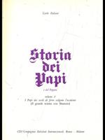 Storia dei Papi e del Papato Vol. 2
