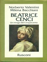 Beatrice Cenci