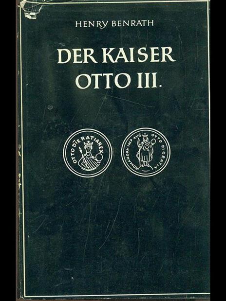 Der Kaiser Otto III - 9