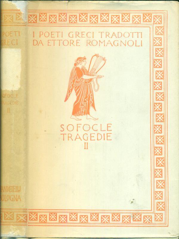 Tragedie II