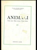 Animali IV