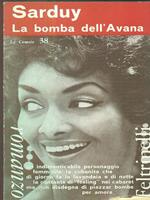 La bomba dell'Avana