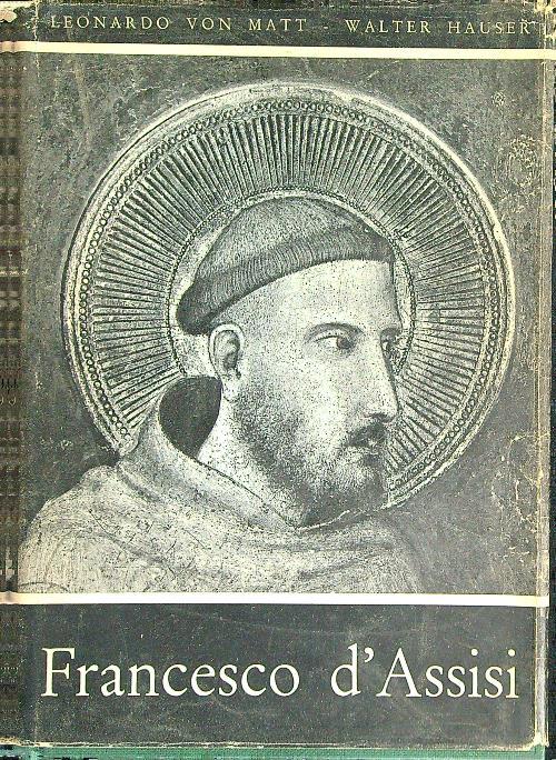 Francesco d'Assisi