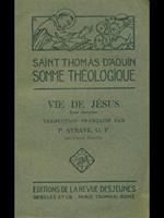 Vie de Jesus Vol. 2