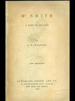 Mr Smith