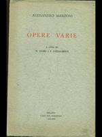 Opere varie vol. II