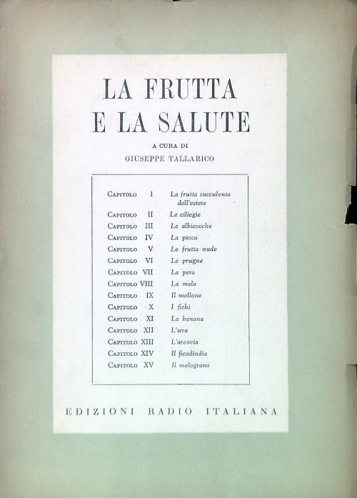 Libro di Faccia