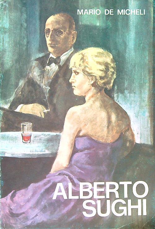 Alberto Sughi 1955-1970