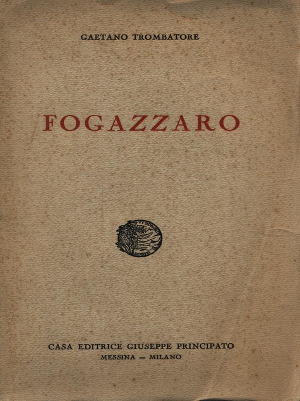 Libro di Faccia