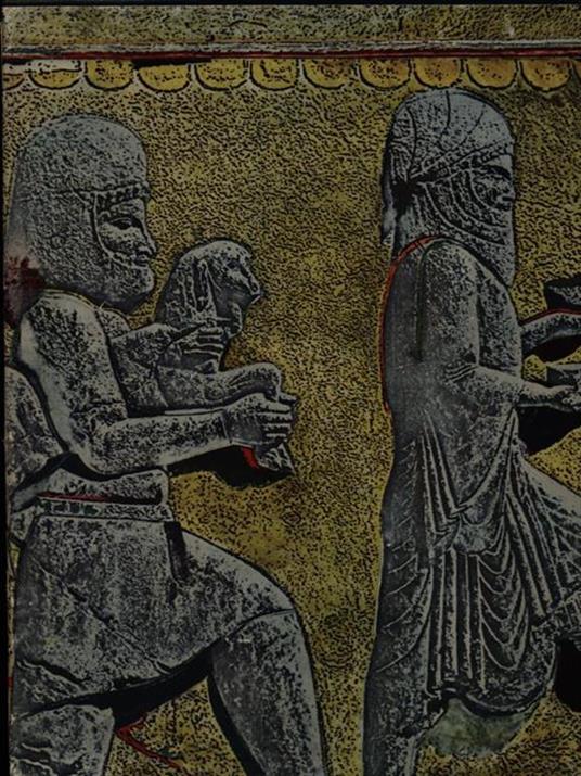 Anabasi 4 vv - Senofonte - copertina