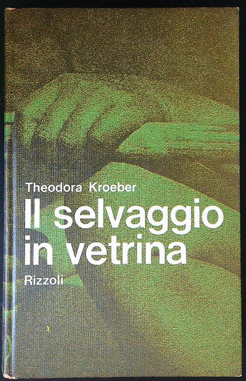 Libro di Faccia