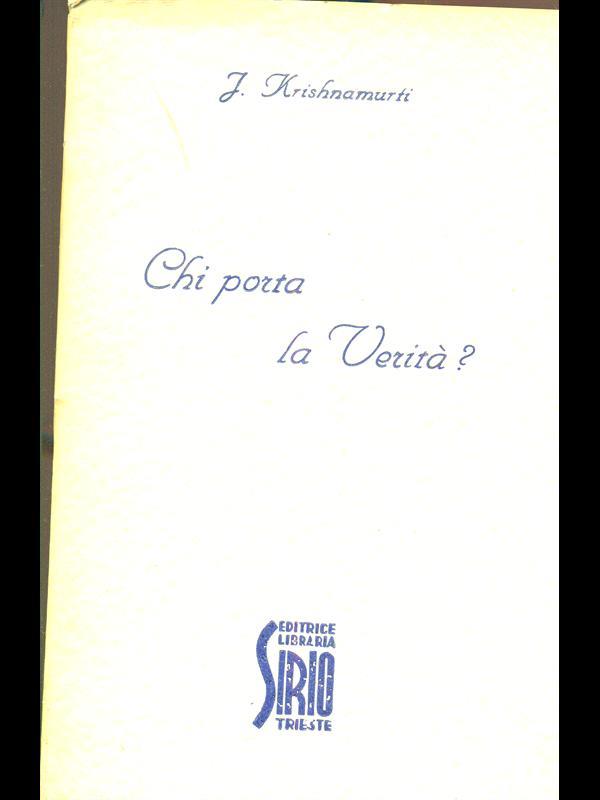 Libro di Faccia