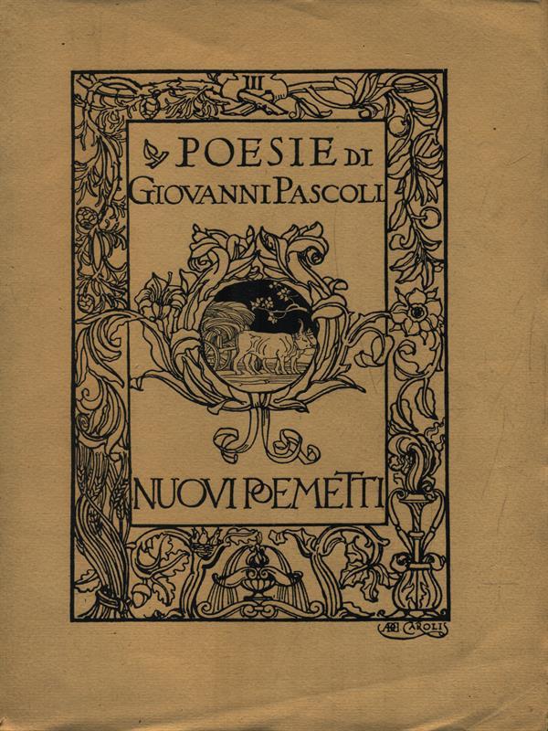 Libro di Faccia