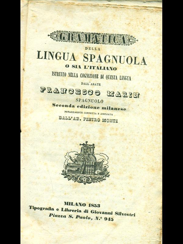 Libro di Faccia