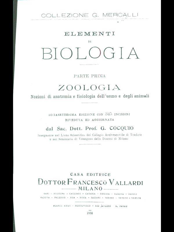 Libro di Faccia