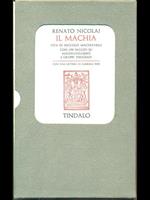 Il machia. Vita di Niccolò Machiavelli