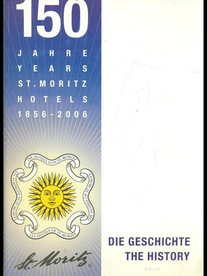 Die geschichte the history - copertina