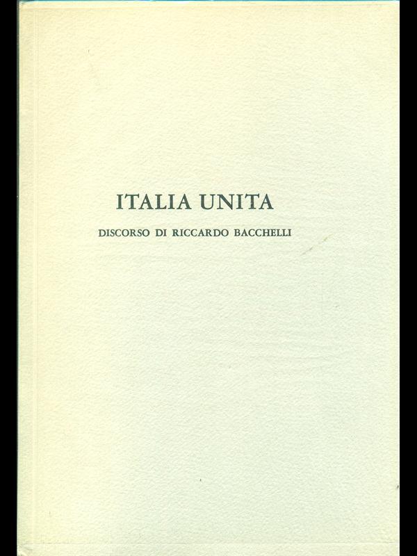 Italia Unita
