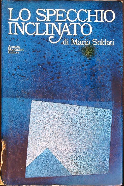 Lo specchio inclinato