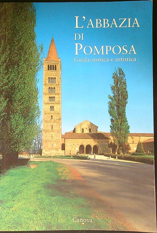 L' abbazia di Pomposa