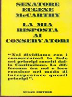 La mia risposta ai conservatori