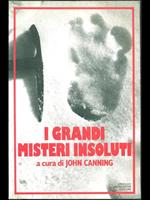 I grandi misteri insoluti