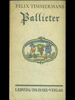 Pallieter