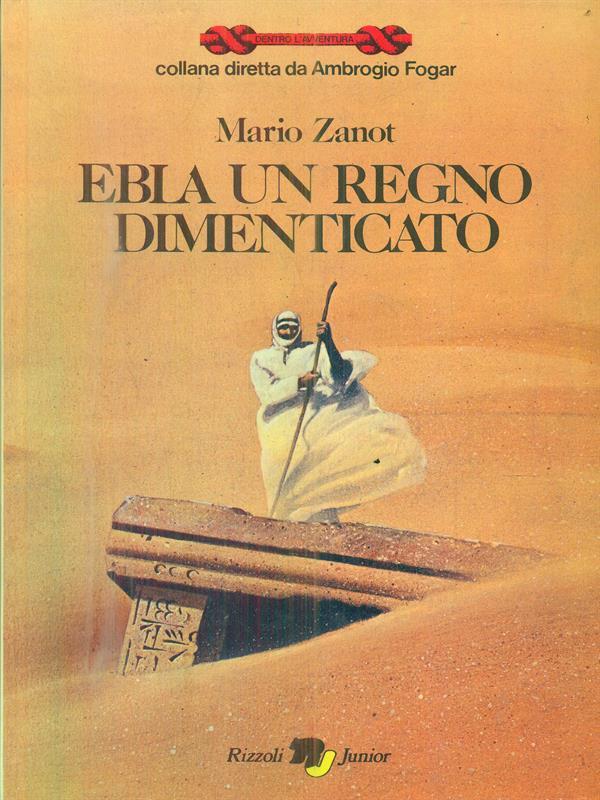 Ebla un regno dimenticato