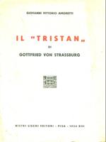 Il Tristan di Gottfried Von Strassburg