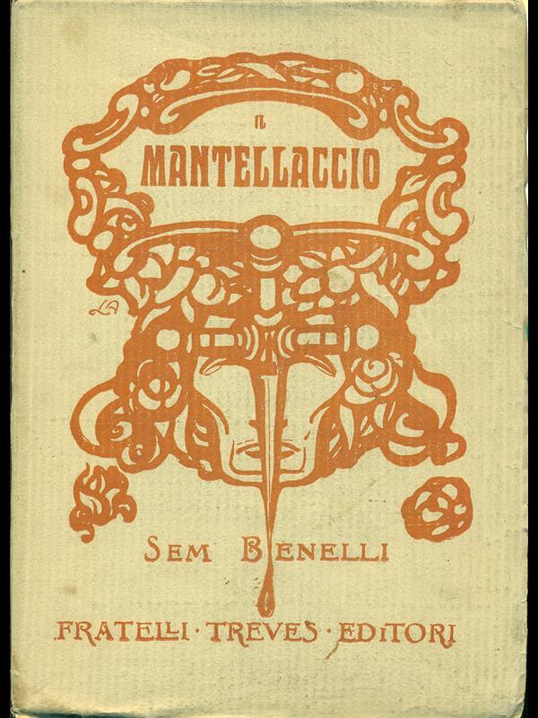 Libro di Faccia