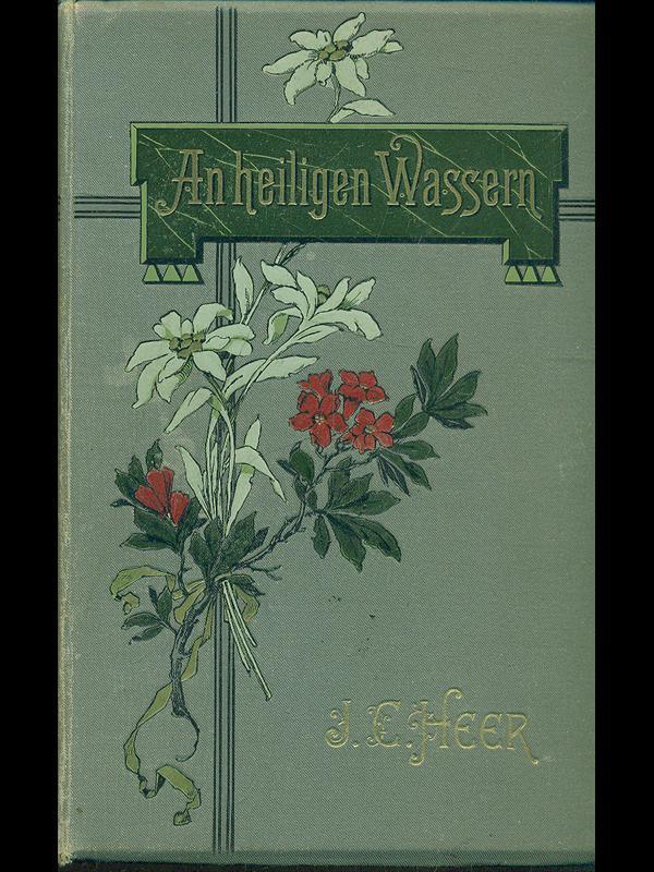 An heilien wassern