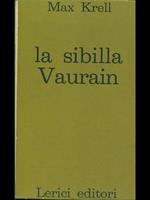 La sibilla Vaurain