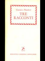 Tre racconti