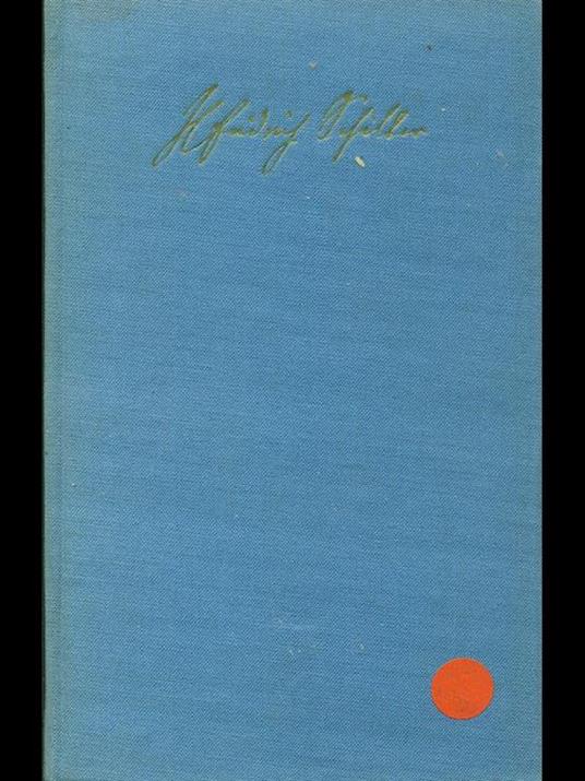 Schiller - Paul Friedlander - copertina