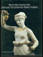 Pictures from the Italian telephone directories