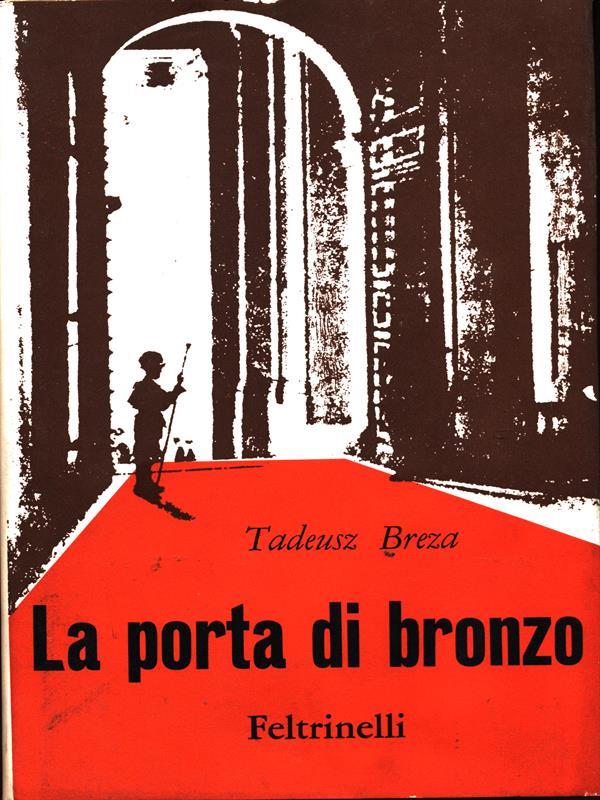 La porta di bronzo
