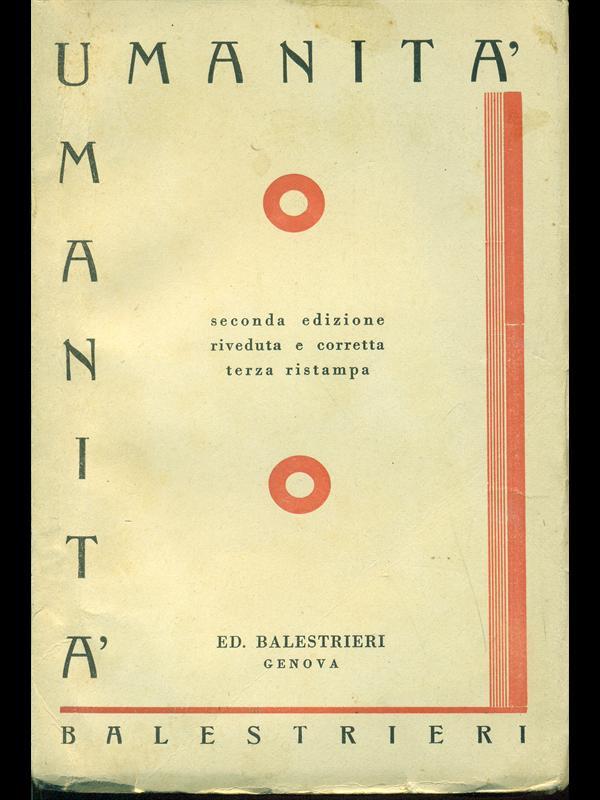 Libro di Faccia