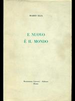 E nuovo é il mondo