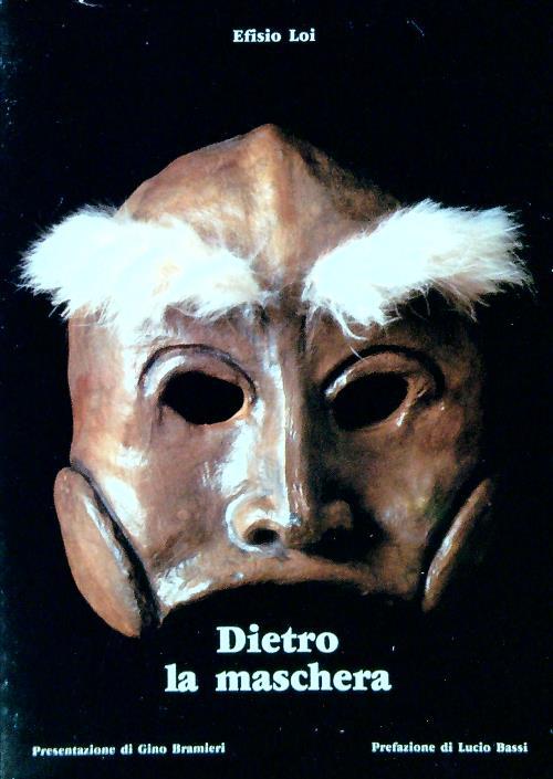 Dietro la maschera