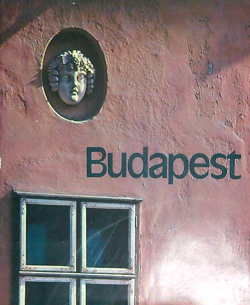 Budapest