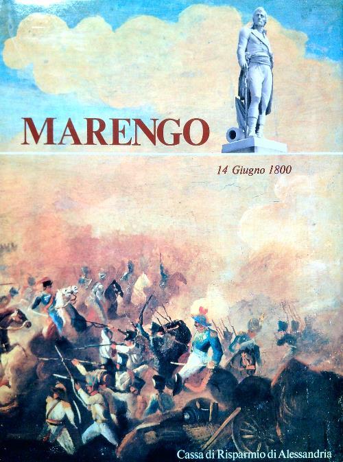 Marengo. 14 giugno 1800