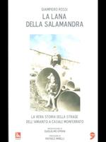 La lana della salamandra