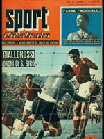 Sport illustrato anno 44 n. 17