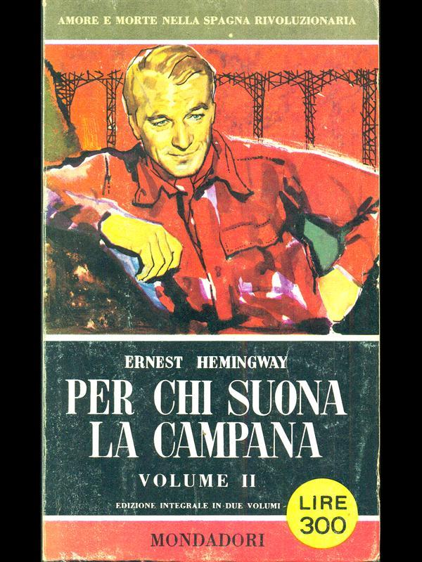 Per chi suona la campana volII